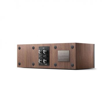 Центральный канал KEF REFERENCE 2 Meta WN/SLV (SP4051WA)